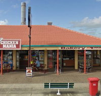 Chicken Mania - Restaurants Sydney