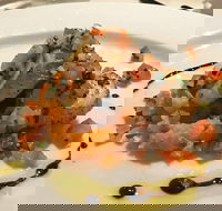 Chisolm's Restaurant - Restaurants Sydney