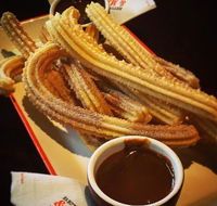 Chocolateria San Churro - Restaurants Sydney