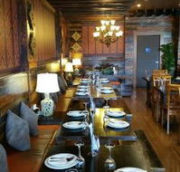 Chong Co Thai Belconnen - Restaurants Sydney