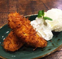 Chong Co Thai Restaurant - Restaurants Sydney