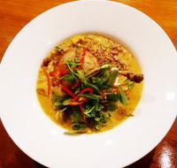 Coast Restaurant - Restaurants Sydney