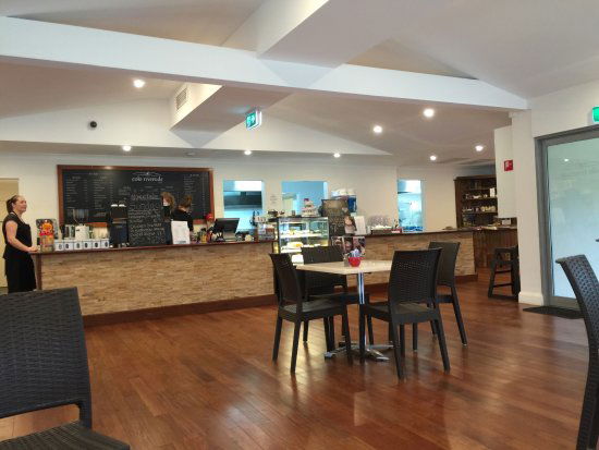 Colo NSW Restaurants Sydney