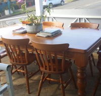 Comboyne takeaway - Restaurants Sydney
