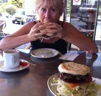 Coramba General Store  Newsagency - Restaurants Sydney