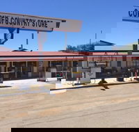 Corner Country Store - Restaurants Sydney