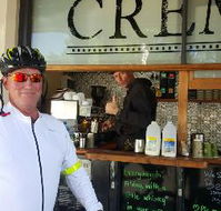 Crema on George - Restaurants Sydney