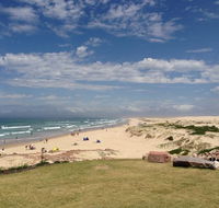 CREST Birubi Beach - Restaurants Sydney