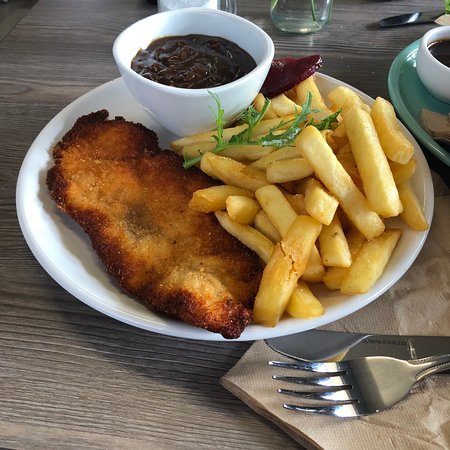 Crib Box Cafe Branxton - Restaurants Sydney 0