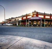 Culcairn Bakery - Restaurants Sydney