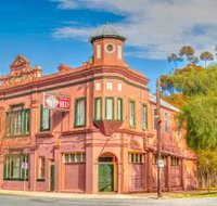 Culcairn Hotel Restaurant - Restaurants Sydney