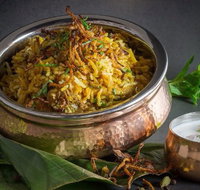 Daana - Restaurants Sydney