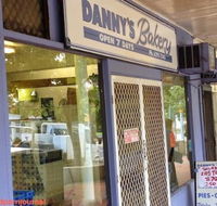 Danny's Bakery - Restaurants Sydney