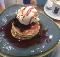 Darwin's on Vincent - Restaurants Sydney