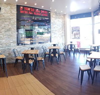 Domino's Pizza - Restaurants Sydney