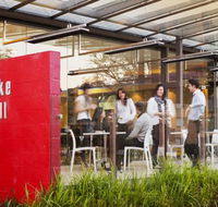 Eastlake Football Club - Restaurants Sydney