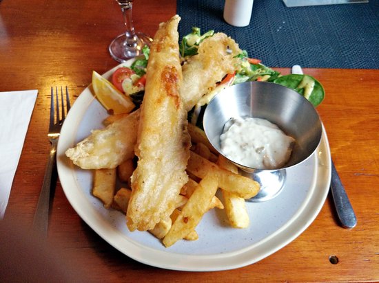 Abernethy NSW Restaurants Sydney