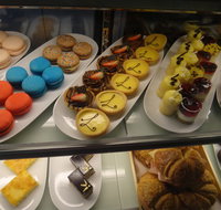 Exquisite Cakes by Lennert - Restaurants Sydney