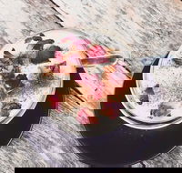 Fallen Leaf Espresso and Tea Bar - Restaurants Sydney