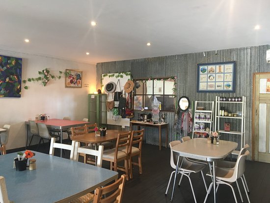 Baradine NSW Restaurants Sydney