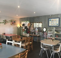 Freckles Coffee Spot - Restaurants Sydney