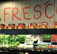 Fresco Marketplace - Restaurants Sydney