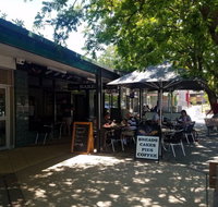 Garran Bakery - Restaurants Sydney