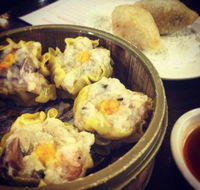 Ginseng  Hellenic Club - Restaurants Sydney