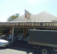 Glenreagh General Store - Restaurants Sydney