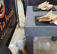 Gloria Jean's Coffees - Restaurants Sydney