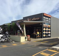 Gloria Jean's Coffs Harbour - Restaurants Sydney