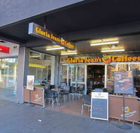 Gloria Jeans Flight Centre Sydney - Restaurants Sydney
