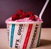Goodberry's Creamery Erindale - Restaurants Sydney