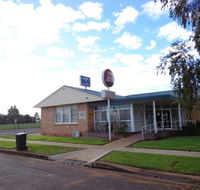 Goolgowi Ex- Servicemen's Memorial Club - Restaurants Sydney