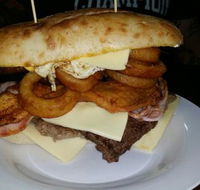 Goolgowi General Store - Restaurants Sydney