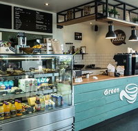Green Coast Coffee Australia - Restaurants Sydney