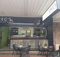 Greg's Espresso Bar - Restaurants Sydney