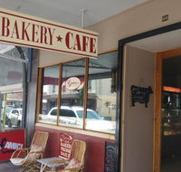 Grices Bakery Cafe - Restaurants Sydney
