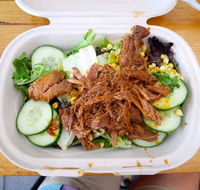 Guzman Y Gomez - Restaurants Sydney