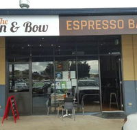 Hen And Bow Espresso Bar - Restaurants Sydney