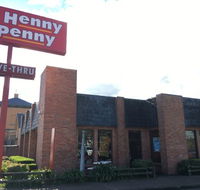 Henny Penny - East Maitland - Restaurants Sydney