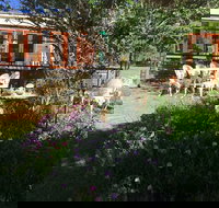 Hill End Estate - Restaurants Sydney