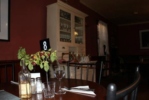 Hill End General Store - Restaurants Sydney 0