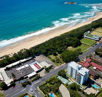 Hoey Moey Bistro - Restaurants Sydney
