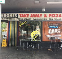 Hughes Takeaway - Restaurants Sydney