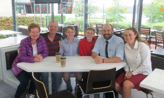 Leumeah NSW Restaurants Sydney
