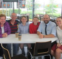 Hungry Jack's - Restaurants Sydney