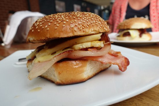 Huskisson NSW Restaurants Sydney