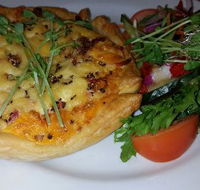 Imperial Hotel - Restaurants Sydney