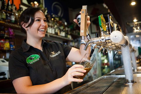 Jack Duggans Irish Pub - Restaurants Sydney 0